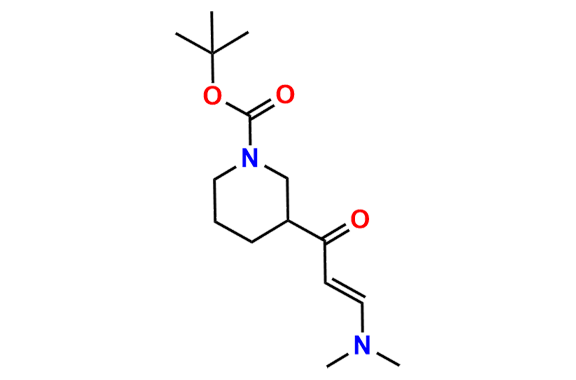 Zanubrutinib Impurity 22