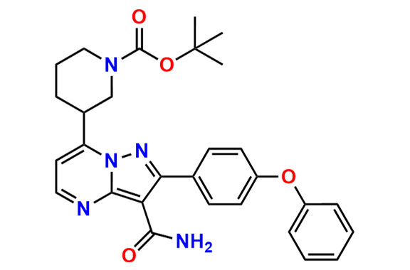 Zanubrutinib Impurity 25