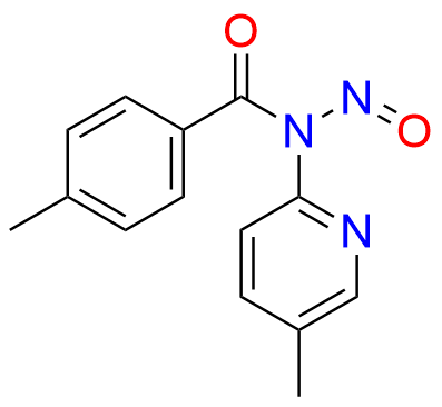 N-Nitroso Zolpyridine