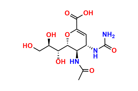 Zanamivir EP Impurity D