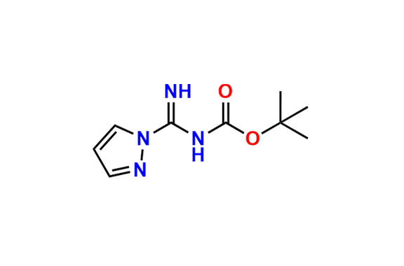 N-Boc-1-Guanylpyrazole