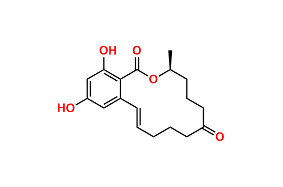 Zearalenone