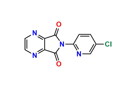 Zopiclone Impurity 13