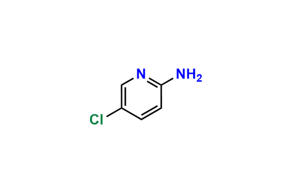 2-Amino-5-chloropyridine