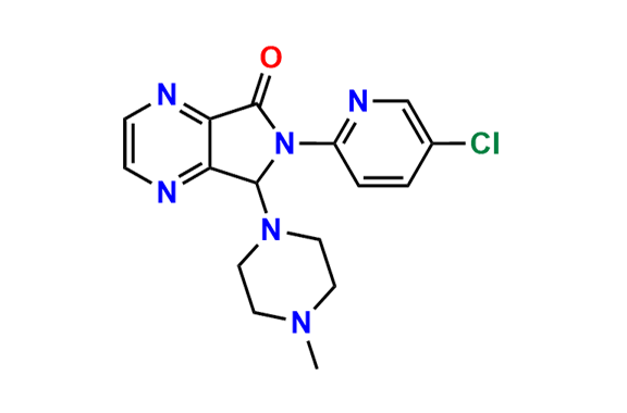 Zopiclone Impurity 14