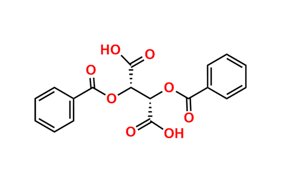 Di-O-benzoyl-D-tartaric Acid