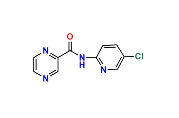 Zopiclone Impurity 4