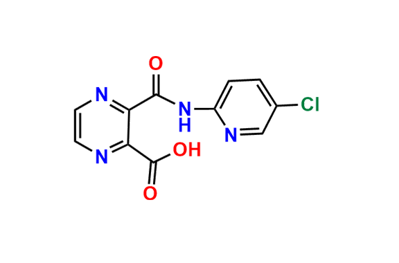 Zopiclone Impurity 12