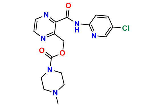 Zopiclone Impurity 15