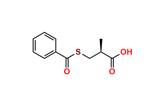 Zofenopril Impurity 1