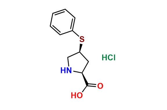 Zofenopril Impurity 2