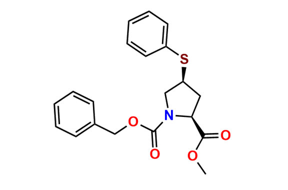 Zofenopril Impurity 3