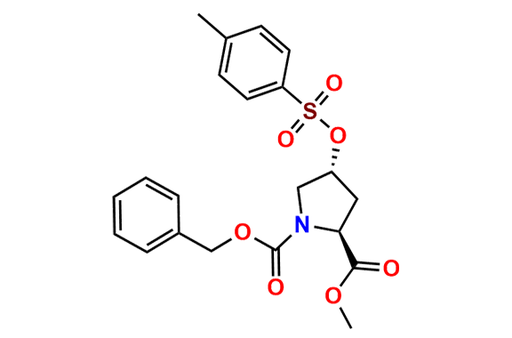 Zofenopril Impurity 4