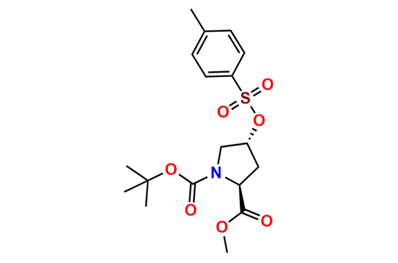 Zofenopril Impurity 5