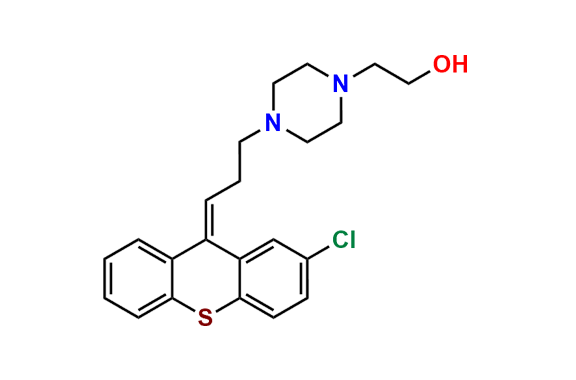 Zuclopenthixol