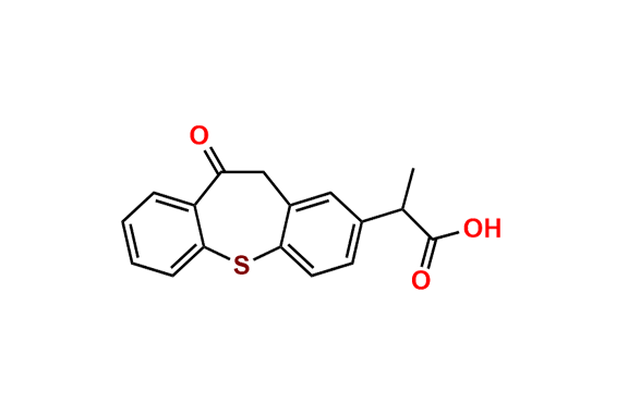 Zaltoprofen