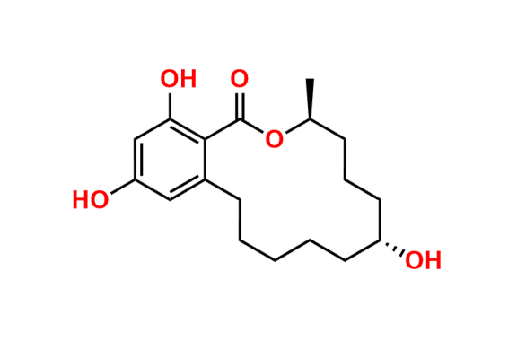 Zeranol