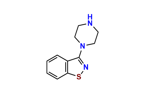 Ziprasidone EP Impurity A