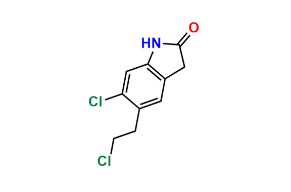 Ziprasidone Impurity F