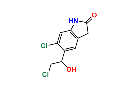 Ziprasidone Impurity 1