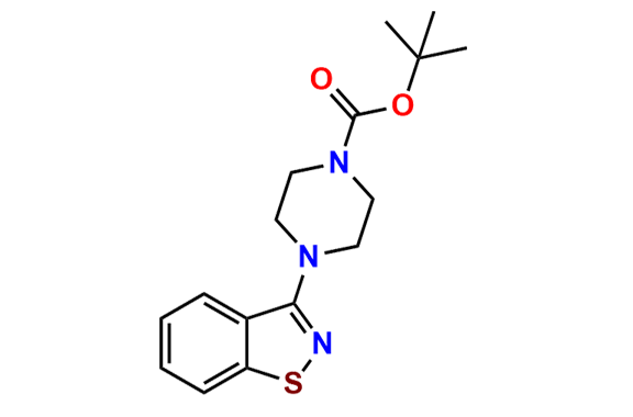 Ziprasidone Impurity 5