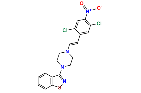 Ziprasidone Impurity 6