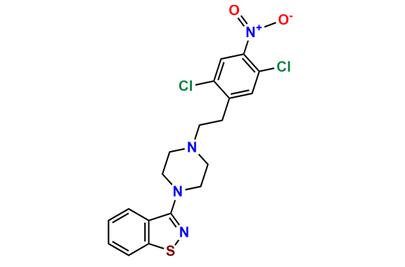 Ziprasidone Impurity 7