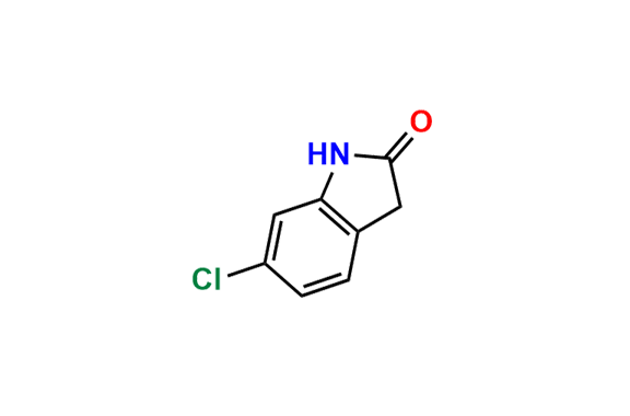 6-Chlorooxindole