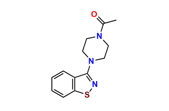 Ziprasidone Impurity 10