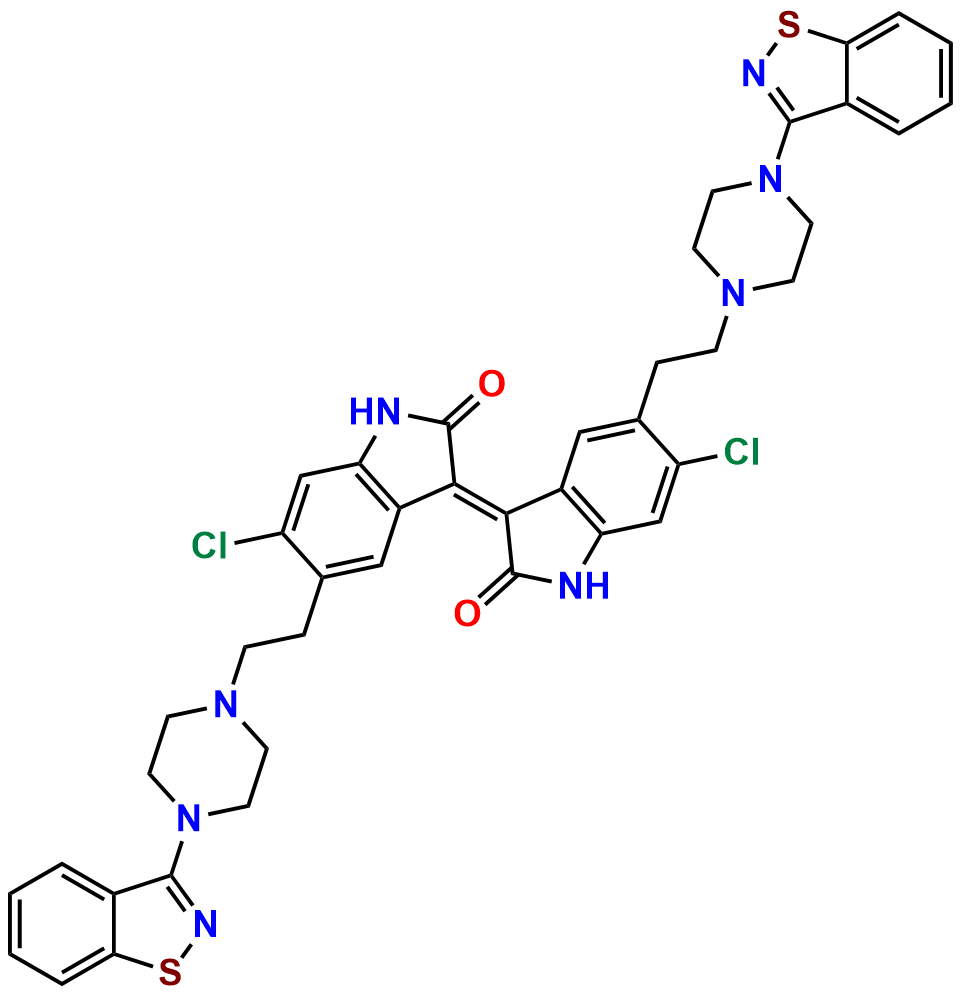 Ziprasidone Impurity 16