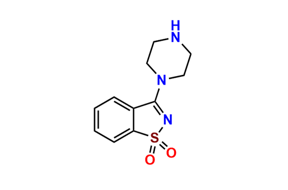 Ziprasidone Impurity 27