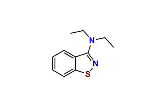 Ziprasidone Impurity 23