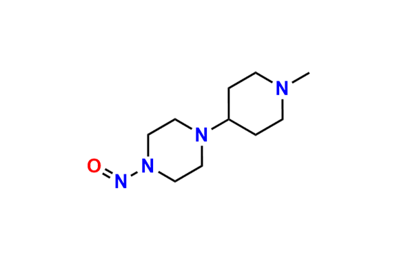 N-Nitroso Zavegepant Impurity 1