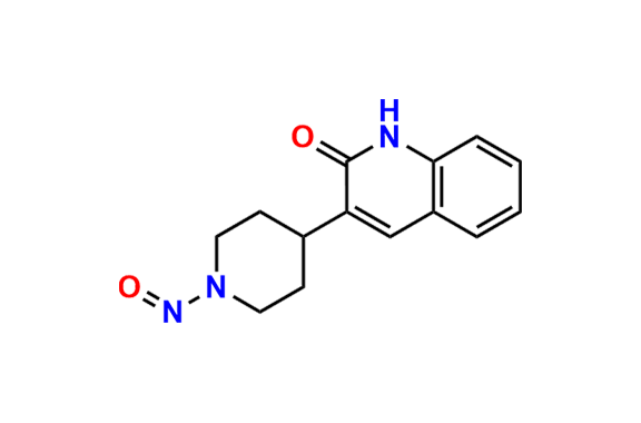 N-Nitroso Amine impurity