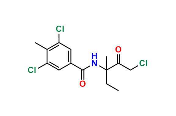 Zoxamide