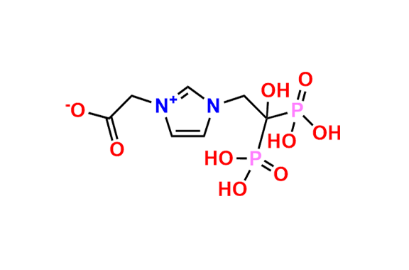 Zoledronic Acid EP Impurity A