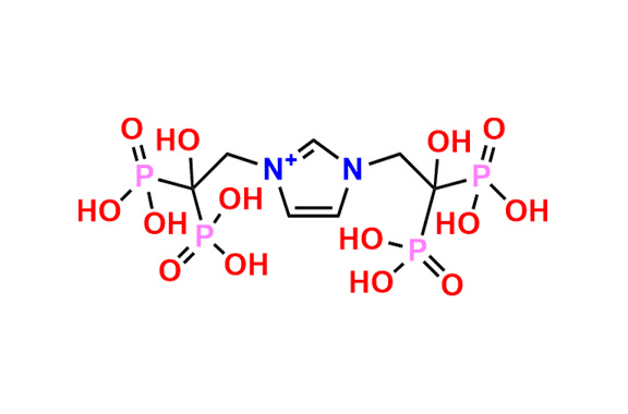 Zoledronic Acid EP Impurity B