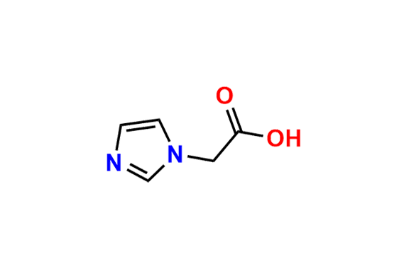 Zoledronic Acid EP Impurity D