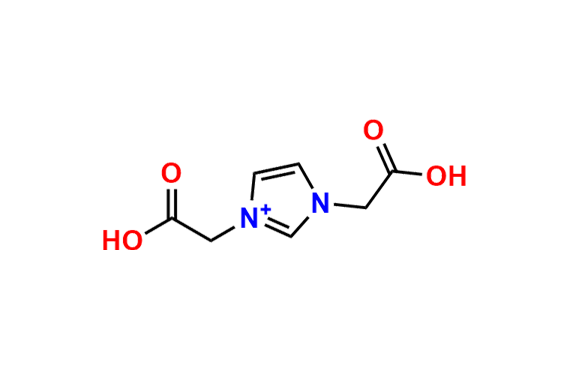 Zoledronic Acid Impurity 2