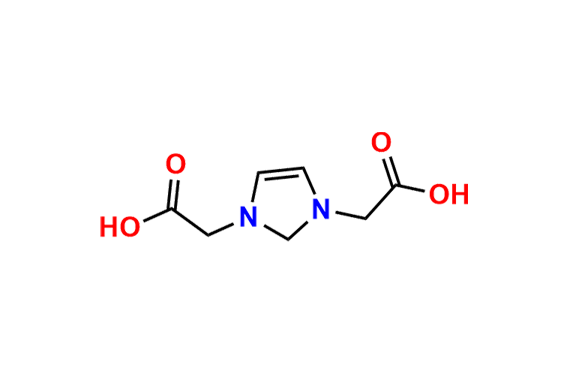 Zoledronic Diacid Impurity