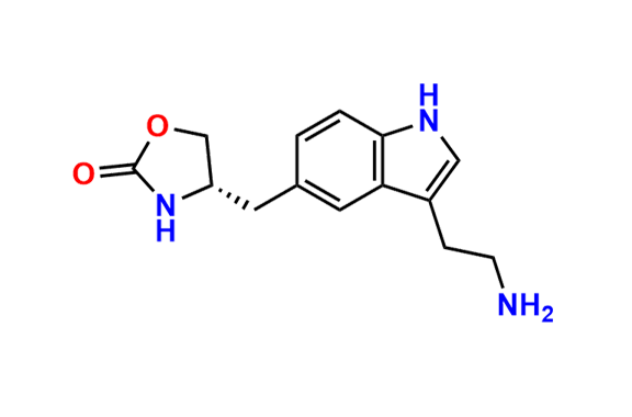 Zolmitriptan EP Impurity D