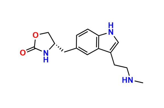 Zolmitriptan EP Impurity G