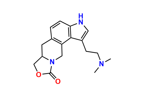 Zolmitriptan Related Compound C