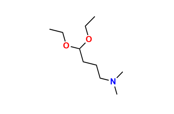 Zolmitriptan USP Related Compound H