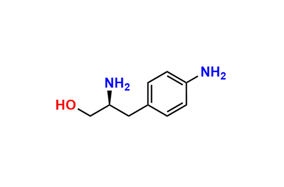 Zolmitriptan Aminopropanol Impurity