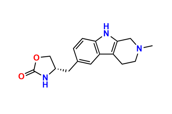 Zolmitriptan EP Impurity H