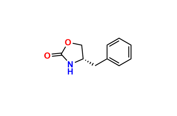 (S)​-​4-​Benzyloxazolidin-​2-​one