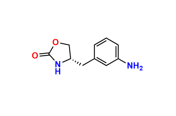 Zolmitriptan Impurity 8