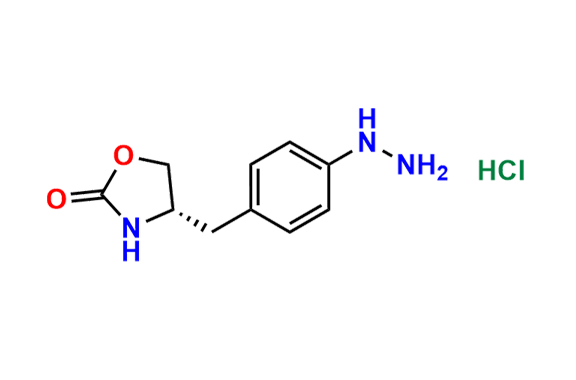 Zolmitriptan Impurity 10