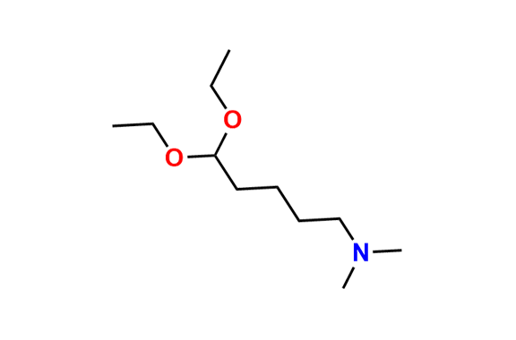 Zolmitriptan Impurity 12